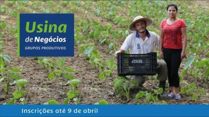 助力當地社區創收創業